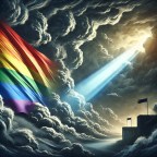 The Dark Horizon: Navigating the Impacts of Trump’s Reelection